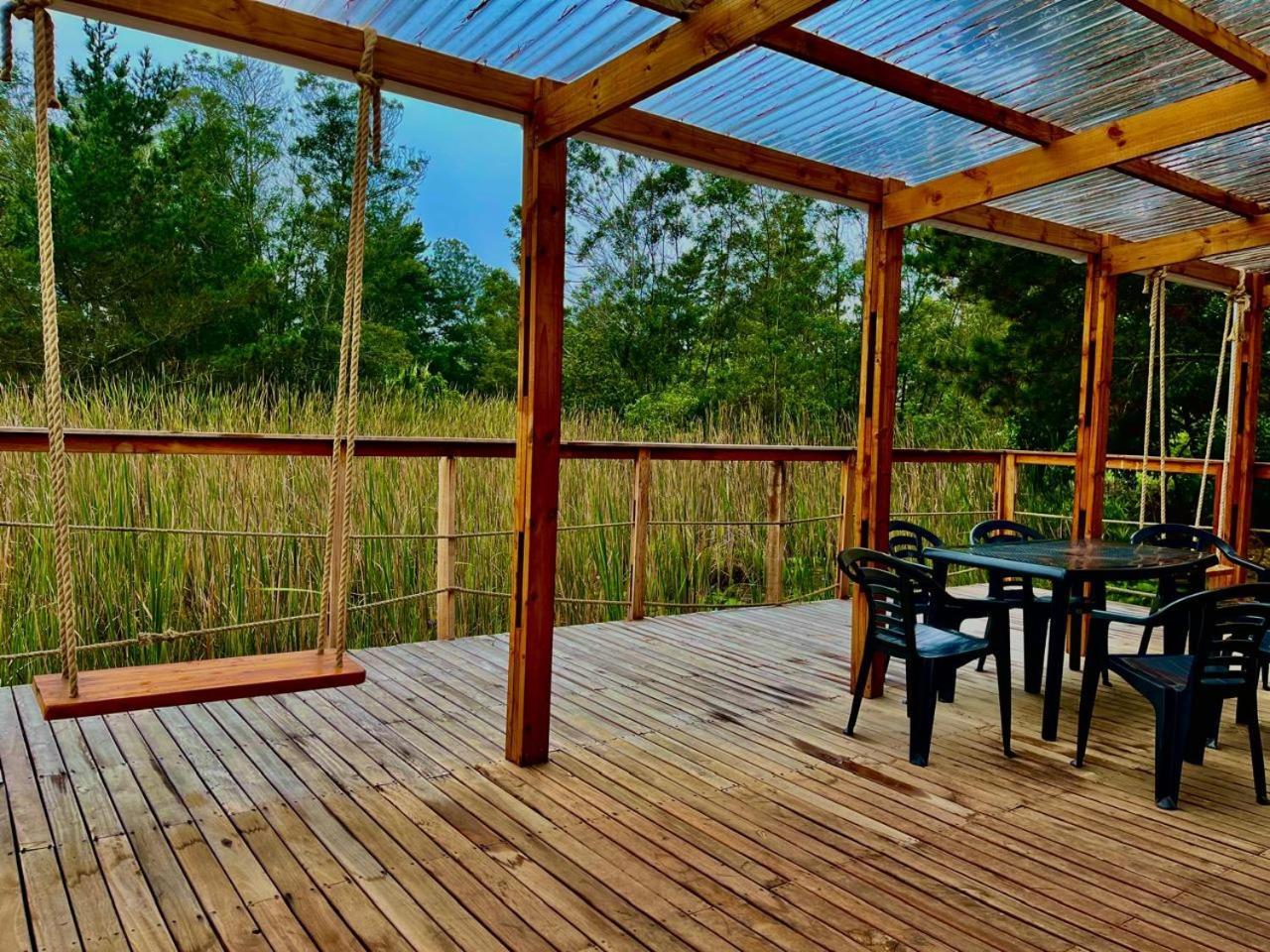 Forest Gate Resort بليتنبيرغ باي المظهر الخارجي الصورة