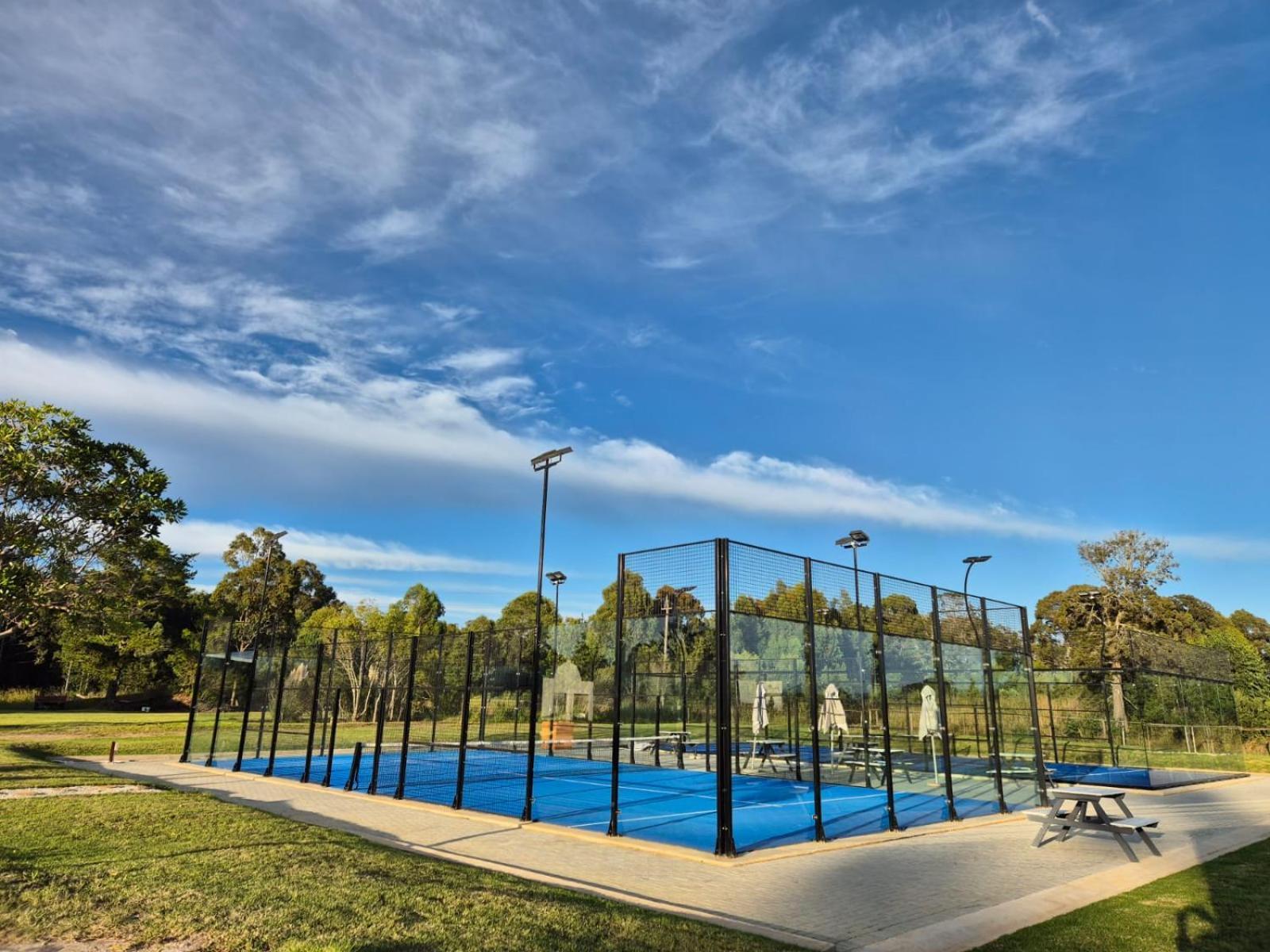 Forest Gate Resort بليتنبيرغ باي المظهر الخارجي الصورة
